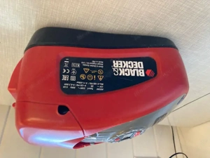 Bläck & Decker Air Stadion zu Verkaufen Bild 3