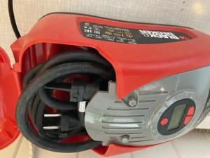 Bläck & Decker Air Stadion zu Verkaufen Bild 6