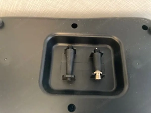 Bläck & Decker Air Stadion zu Verkaufen Bild 8