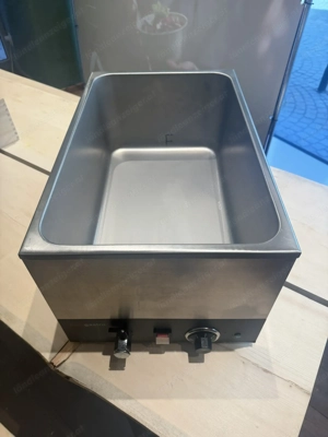 Bainmarie 200mm 1,2kW Bild 2