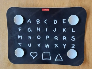 Stokke Table Top Tablett Tischauflage Bild 2