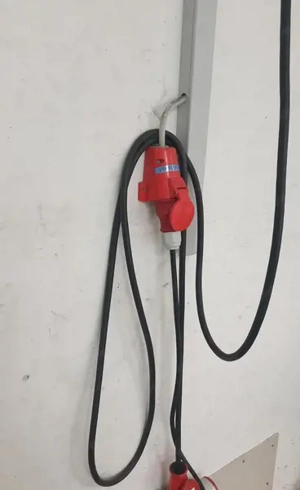 Lagerhalle ca 500 qm - teilbar ab 250 qm in Lindau ebenerdig Bild 8