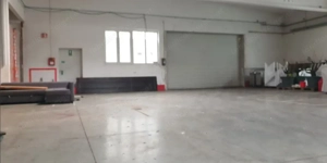 Lagerhalle ca 500 qm - teilbar ab 250 qm in Lindau ebenerdig Bild 5