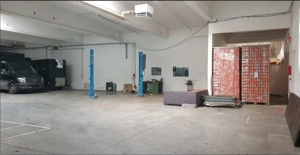 Lagerhalle ca 500 qm - teilbar ab 250 qm in Lindau ebenerdig Bild 3