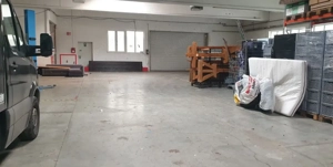 Lagerhalle ca 500 qm - teilbar ab 250 qm in Lindau ebenerdig Bild 2