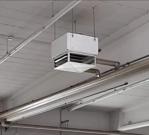 Lagerhalle ca 500 qm - teilbar ab 250 qm in Lindau ebenerdig Bild 7