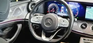 Mercedes-Benz S 450 Bild 13