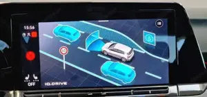 Volkswagen Golf Bild 16