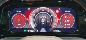 Volkswagen Golf Bild 13