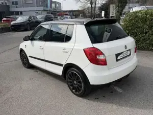 Skoda Fabia Bild 4