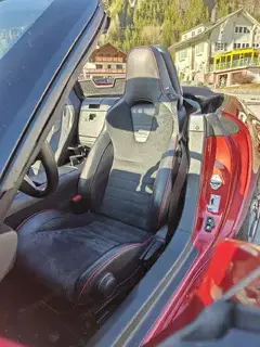 Mazda MX-5 Bild 3