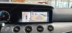 Mercedes-Benz S 450 Bild 16