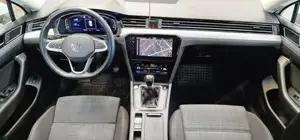 Volkswagen Passat Bild 11