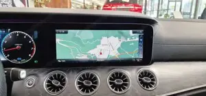 Mercedes-Benz S 450 Bild 15