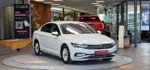 Volkswagen Passat Bild 3