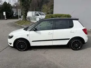 Skoda Fabia Bild 6