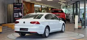 Volkswagen Passat Bild 7