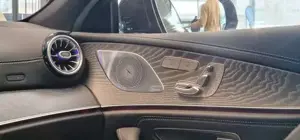 Mercedes-Benz S 450 Bild 18