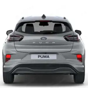 Ford Puma Bild 6