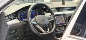 Volkswagen Passat Bild 12