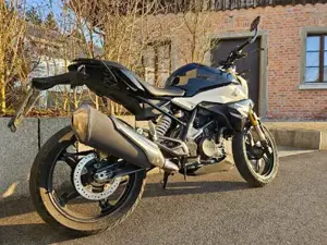 Motorrad BMW G 310 R Bild 2