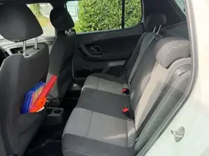 Skoda Fabia Bild 8
