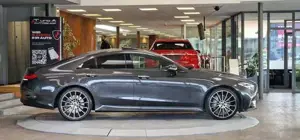 Mercedes-Benz S 450 Bild 5