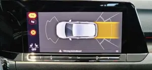 Volkswagen Golf Bild 15