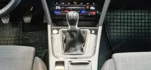 Volkswagen Passat Bild 17