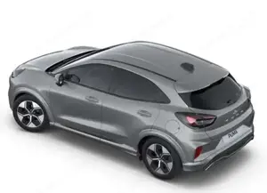 Ford Puma Bild 7