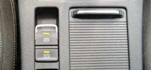 Volkswagen Passat Bild 19