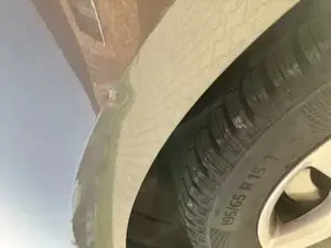 Volkswagen Golf VII Variant, Frischer TÜV Bild 7