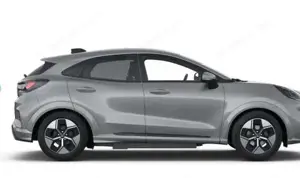 Ford Puma Bild 3