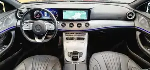 Mercedes-Benz S 450 Bild 11