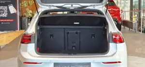 Volkswagen Golf Bild 9