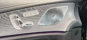 Mercedes-Benz S 450 Bild 19