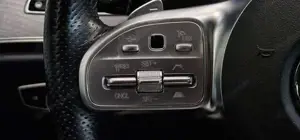 Mercedes-Benz S 450 Bild 20