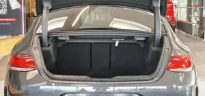 Mercedes-Benz S 450 Bild 9