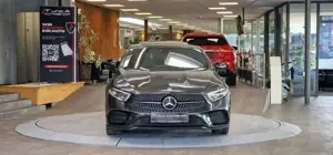 Mercedes-Benz S 450 Bild 2