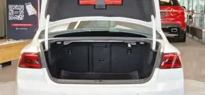 Volkswagen Passat Bild 9