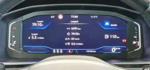 Volkswagen Passat Bild 14