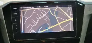 Volkswagen Passat Bild 15