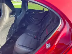 Mercedes A-Klasse A200 blue EFFICIENCY Bild 7