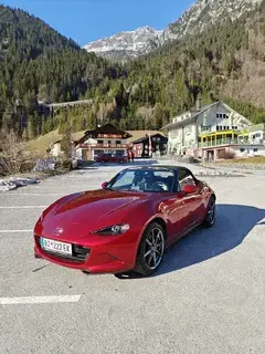 Mazda MX-5 Bild 5