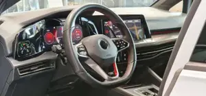 Volkswagen Golf Bild 11