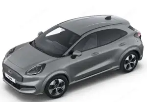 Ford Puma Bild 8