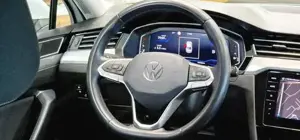 Volkswagen Passat Bild 13