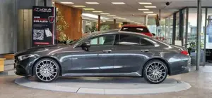 Mercedes-Benz S 450 Bild 4