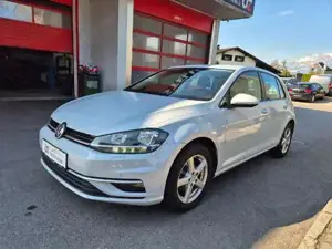 Volkswagen Golf Bild 4