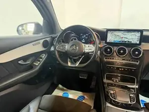 Mercedes-Benz GLC Bild 7